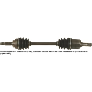 Cardone Reman Remanufactured CV Axle Assembly for Ford Aspire - 60-2108