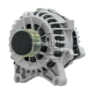 Remy Remanufactured Alternator for 2005 Ford Mustang - 23765