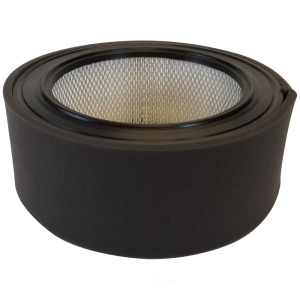 Denso Replacement Air Filter for 1985 Ford F-350 - 143-3329