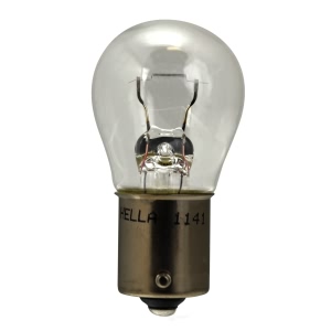 Hella 1141Tb Standard Series Incandescent Miniature Light Bulb for Mercury Marquis - 1141TB