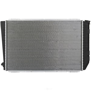 Spectra Premium Complete Radiator for Lincoln Town Car - CU227