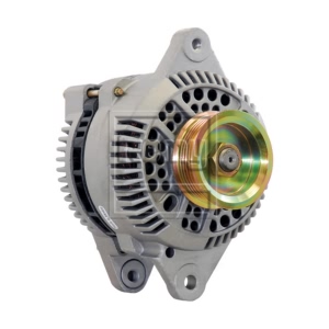 Remy Remanufactured Alternator for Mercury Tracer - 202061