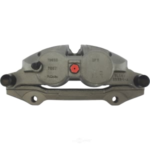Centric Remanufactured Semi-Loaded Front Passenger Side Brake Caliper for Ford Expedition - 141.65085