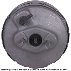 Cardone Reman Remanufactured Vacuum Power Brake Booster w/o Master Cylinder for Lincoln Continental - 54-73308