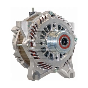 Remy Remanufactured Alternator for 2004 Ford Crown Victoria - 12622