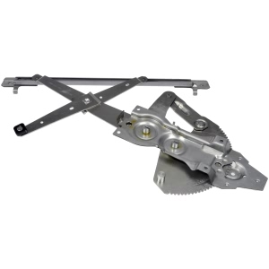 Dorman Front Driver Side Power Window Regulator Without Motor for Ford Taurus - 740-618