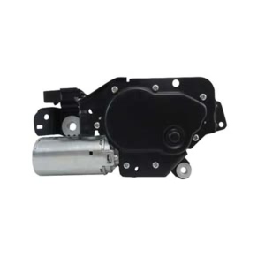 WAI Global Rear Back Glass Wiper Motor for Ford Escape - WPM2044