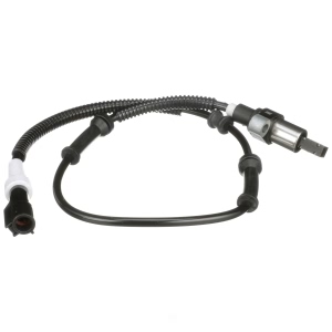 Delphi Front Driver Side Abs Wheel Speed Sensor for Lincoln Town Car - SS11721