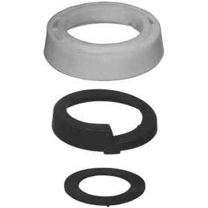 KYB Rear Coil Spring Insulators for Mercury - SM5572