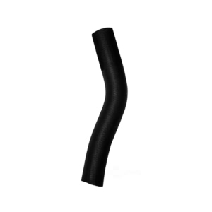 Dayco Engine Coolant Curved Radiator Hose for Mercury Mountaineer - 72669