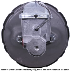 Cardone Reman Remanufactured Vacuum Power Brake Booster w/Master Cylinder for 1985 Ford Mustang - 50-3208