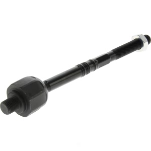 Centric Premium™ Front Inner Steering Tie Rod End for Ford Edge - 612.61000