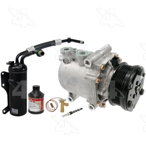 Four Seasons A C Compressor Kit for Ford E-150 Econoline - 2451NK