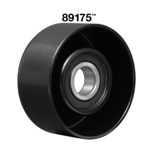 Dayco No Slack Light Duty Idler Tensioner Pulley for Ford Thunderbird - 89175