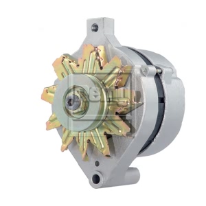 Remy Remanufactured Alternator for Ford EXP - 20144