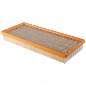 Denso Air Filter for 1991 Ford F-250 - 143-3346
