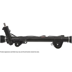 Cardone Reman Remanufactured Hydraulic Power Rack and Pinion Complete Unit for Lincoln Navigator - 22-2121