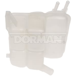 Dorman Engine Coolant Recovery Tank for Ford Focus - 603-650