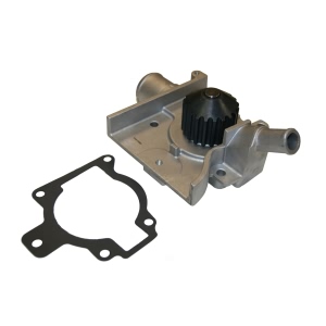 GMB Engine Coolant Water Pump for Ford Escort - 125-1990