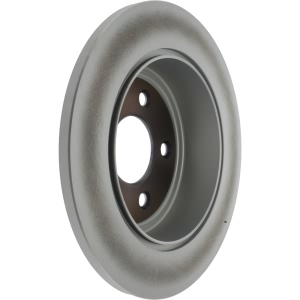Centric GCX Rotor With Partial Coating for Mercury Grand Marquis - 320.61032