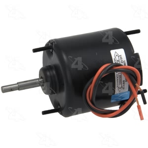 Four Seasons Hvac Blower Motor Without Wheel for Ford F-250 - 35512
