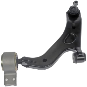 Dorman Front Driver Side Lower Non Adjustable Control Arm And Ball Joint Assembly for Ford Taurus - 524-217