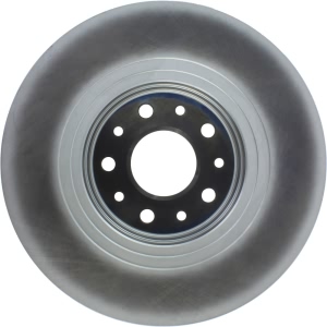 Centric GCX Rotor With Partial Coating for Ford Five Hundred - 320.61080