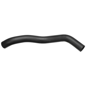 Gates Engine Coolant Molded Radiator Hose for Ford Crown Victoria - 22393