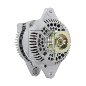 Remy Remanufactured Alternator for Ford Tempo - 20207
