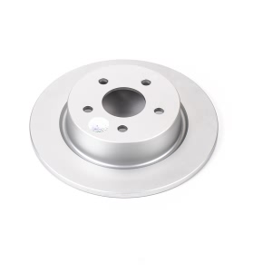 Power Stop PowerStop Evolution Coated Rotor for Ford C-Max - AR85149EVC