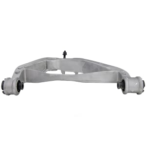 Mevotech Supreme Front Passenger Side Lower Non Adjustable Control Arm And Ball Joint Assembly for Ford Expedition - CMS40123