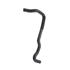 Dayco Engine Coolant Curved Radiator Hose for Ford Escape - 72049