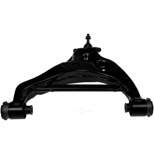 Dorman Front Driver Side Lower Non Adjustable Control Arm And Ball Joint Assembly for Lincoln Navigator - 526-291