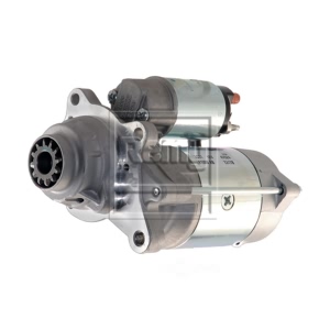 Remy Remanufactured Starter for Ford F-350 Super Duty - 28742