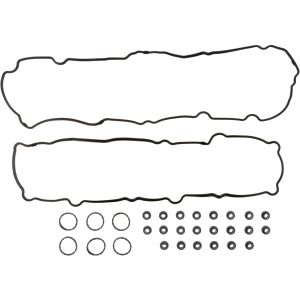 Victor Reinz Valve Cover Gasket Set for Ford Fusion - 15-10718-01