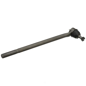 Delphi Driver Side Inner Steering Tie Rod End for Ford F-250 - TA5801