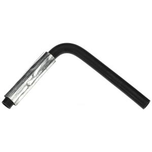 Gates Premium Molded Coolant Hose for Ford Freestyle - 23011