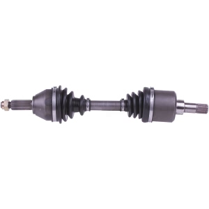 Cardone Reman Front Passenger Side CV Axle Shaft for Ford Tempo - 60-2013