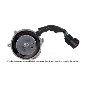 Cardone Reman Remanufactured Electronic Distributor for Ford F-350 - 30-2891