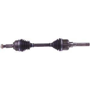 Cardone Reman Remanufactured CV Axle Assembly for Mercury Cougar - 60-2050