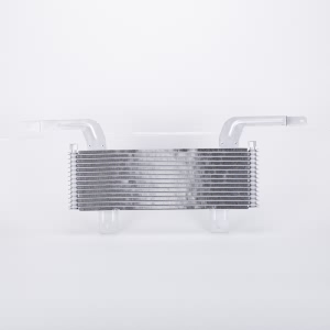 TYC Automatic Transmission Oil Cooler for Ford F-350 Super Duty - 19015
