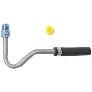 Gates Power Steering Return Line Hose Assembly Gear To Cooler for Mercury Mountaineer - 352150