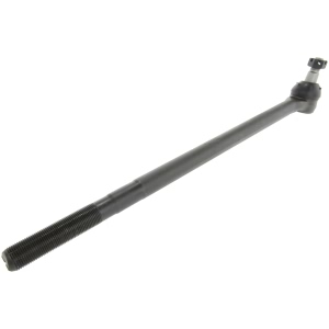 Centric Premium™ Front Driver Side Inner Steering Tie Rod End for Ford F-350 - 612.65055