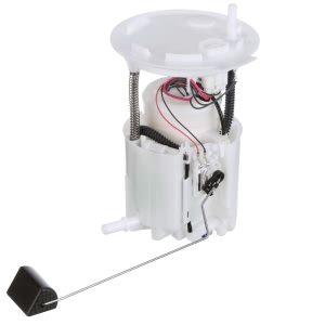 Delphi Driver Side Fuel Pump Module Assembly for Ford Edge - FG2076