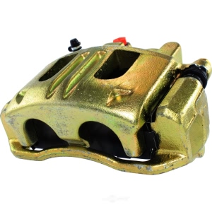 Centric Posi Quiet™ Loaded Front Driver Side Brake Caliper for Ford Explorer Sport - 142.65050