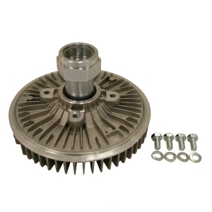 GMB Engine Cooling Fan Clutch for Ford F-250 Super Duty - 925-2090