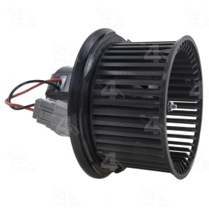 Four Seasons Hvac Blower Motor With Wheel for Lincoln - 76967