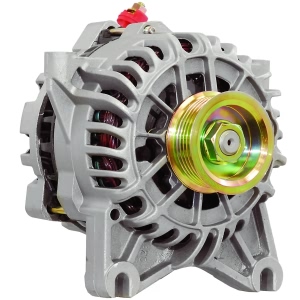 Denso Remanufactured Alternator for 2004 Ford Mustang - 210-5342