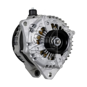 Remy Remanufactured Alternator for 2015 Ford F-150 - 23050