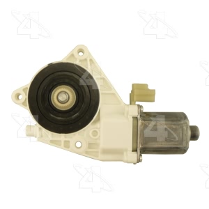 ACI Power Window Motor for Ford Fusion - 383289